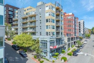 More details for 766 Garfield St, Seattle, WA - Office/Retail for Lease