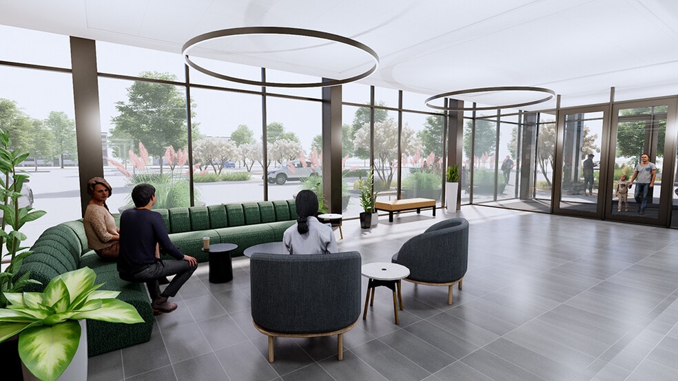 SEC Cowles Ave & Lynx St, Longmont, CO for lease - Lobby - Image 3 of 6