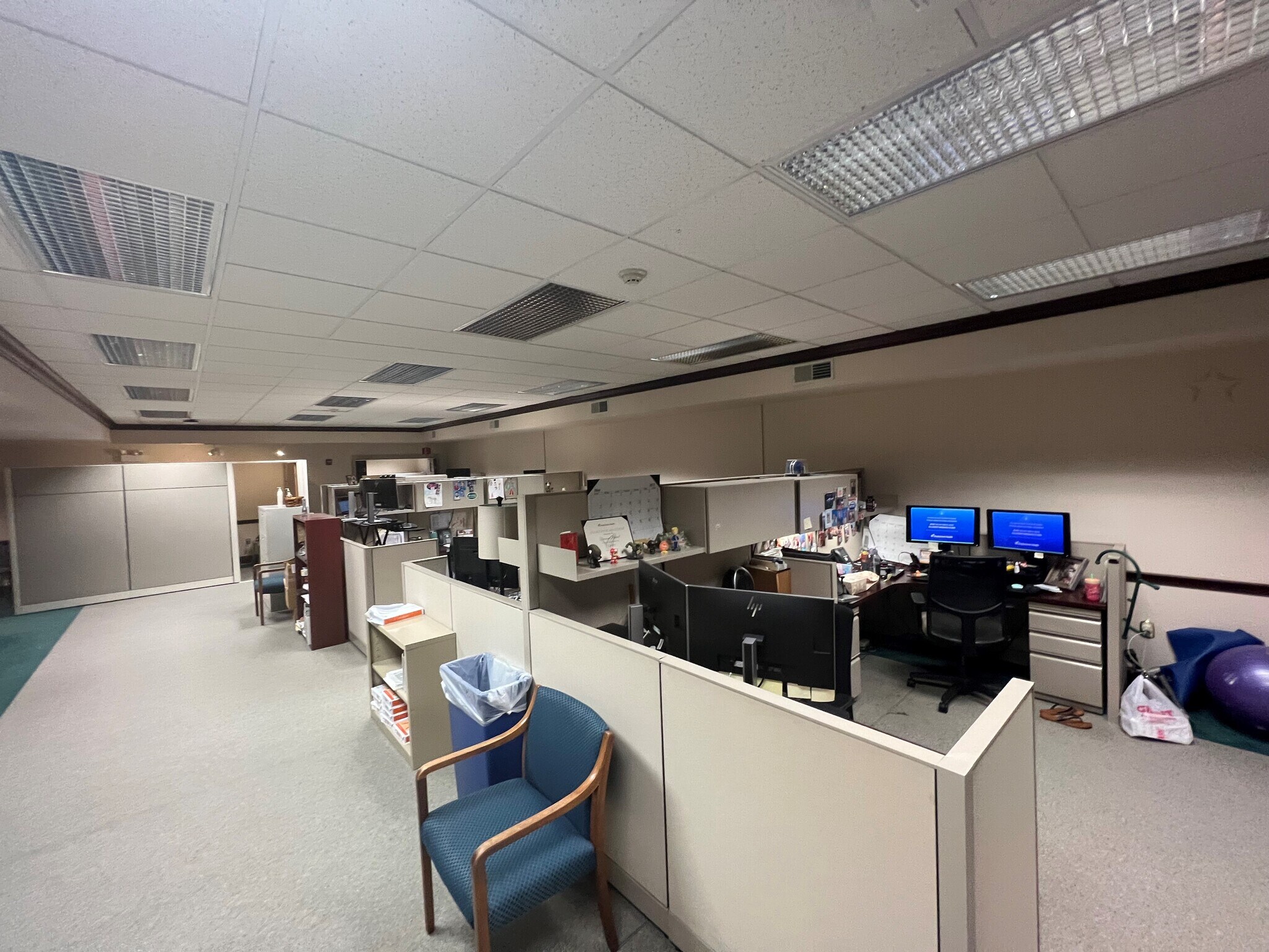 100 Progress Dr, Doylestown, PA 18901 COMMERCIAL BUILDING