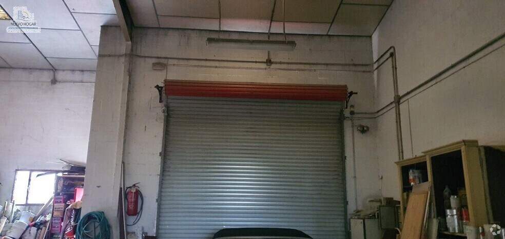 Industrial in Mejorada del Campo, Madrid for sale - Building Photo - Image 2 of 10