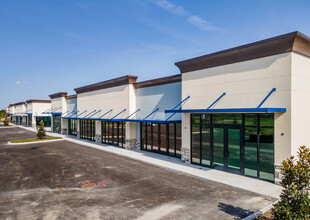 9070 Progress Blvd, Riverview, FL for lease Building Photo- Image 2 of 9