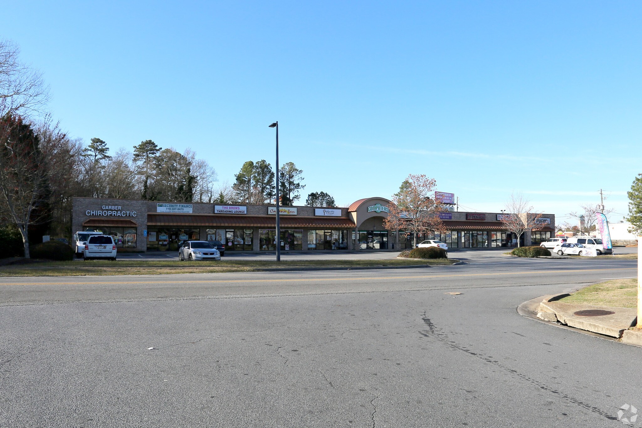 207 Felton Rd, Cartersville, GA for sale Primary Photo- Image 1 of 1