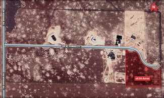 More details for 8095 SW El Camino Ct, Mountain Home, ID - Land for Sale