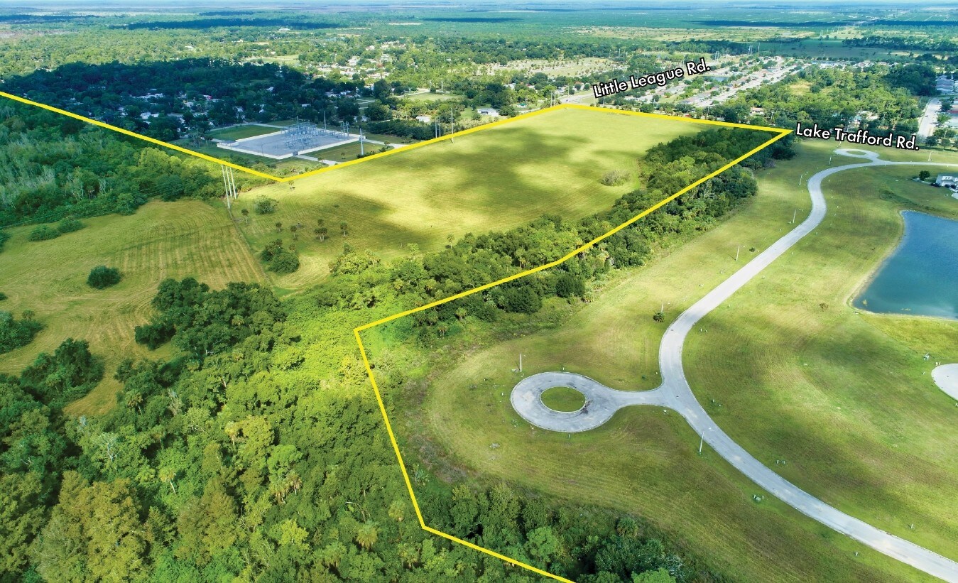 2903 Lake Trafford Rd, Immokalee, FL 34142