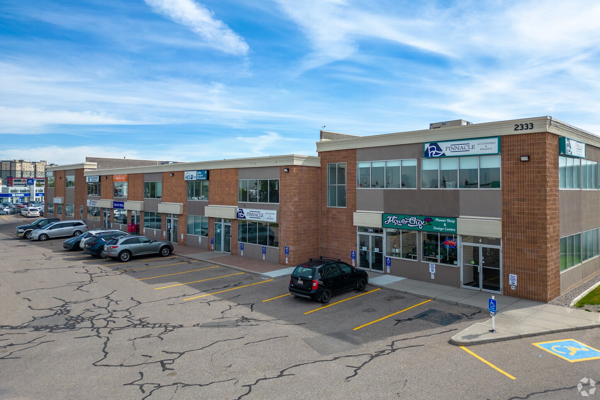 2333 18th Ave NE, Calgary, AB for sale Building Photo- Image 1 of 1