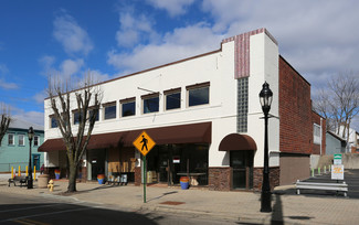 More details for 416-420 W Benson St, Cincinnati, OH - Office/Retail for Lease