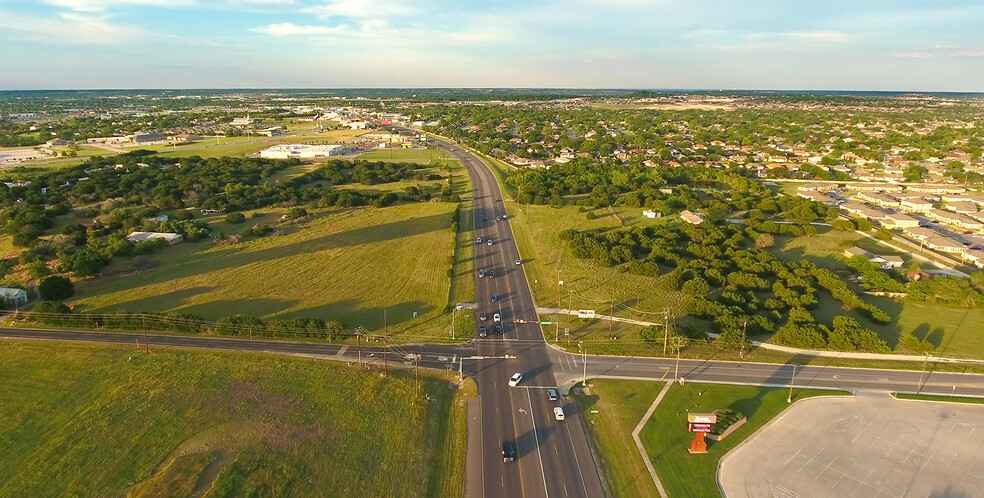 Stan Schlueter Loop, Killeen, TX for sale - Building Photo - Image 1 of 1