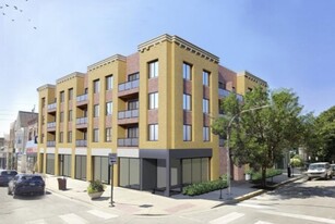 New Lakeview Retail Space on Belmont - Commercial Real Estate