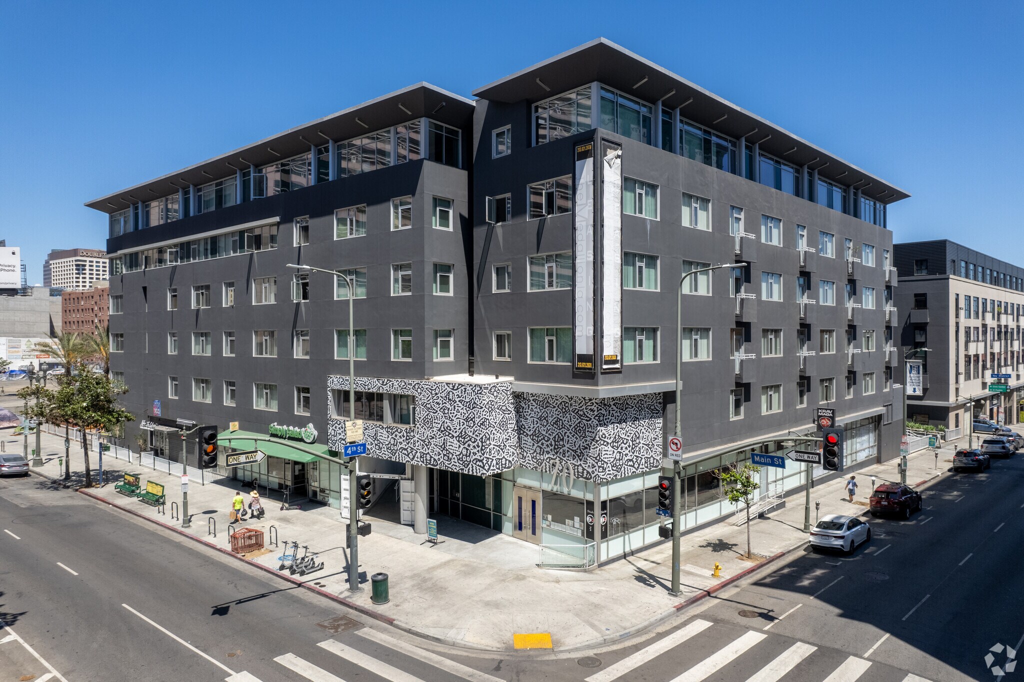 334 S Main St, Los Angeles, CA for sale Primary Photo- Image 1 of 1