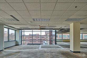 3663 Woodward Ave, Detroit, MI for lease Interior Photo- Image 2 of 10