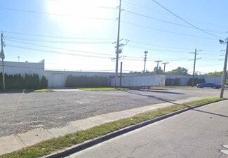 More details for 101 N 32nd St, Louisville, KY - Industrial for Lease