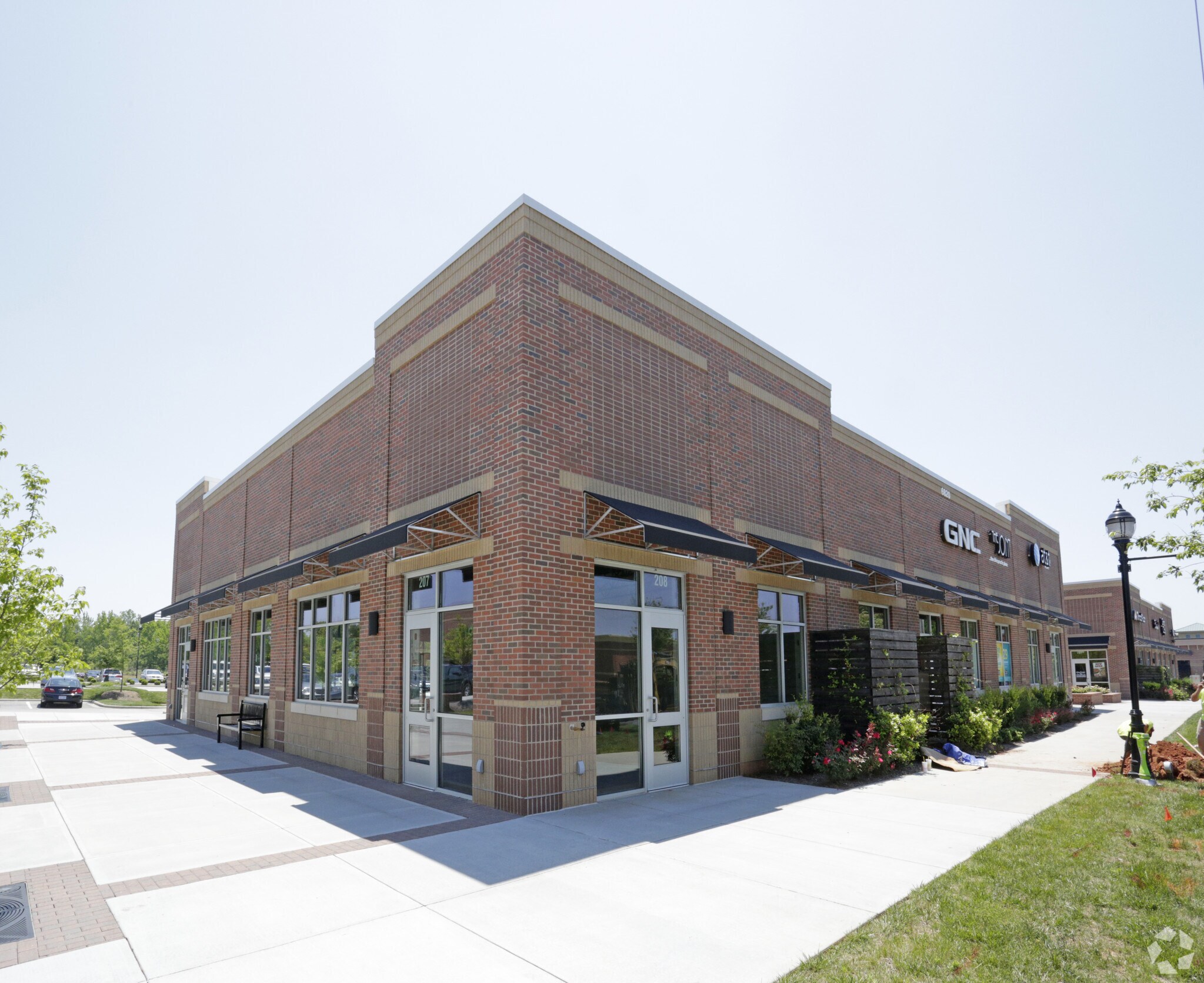 6828 Matthews Mint Hill Rd, Mint Hill, NC 28227 Mint Hill Commons