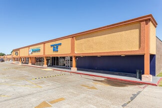 More details for 2500-2554 Williams Blvd, Kenner, LA - Retail for Lease