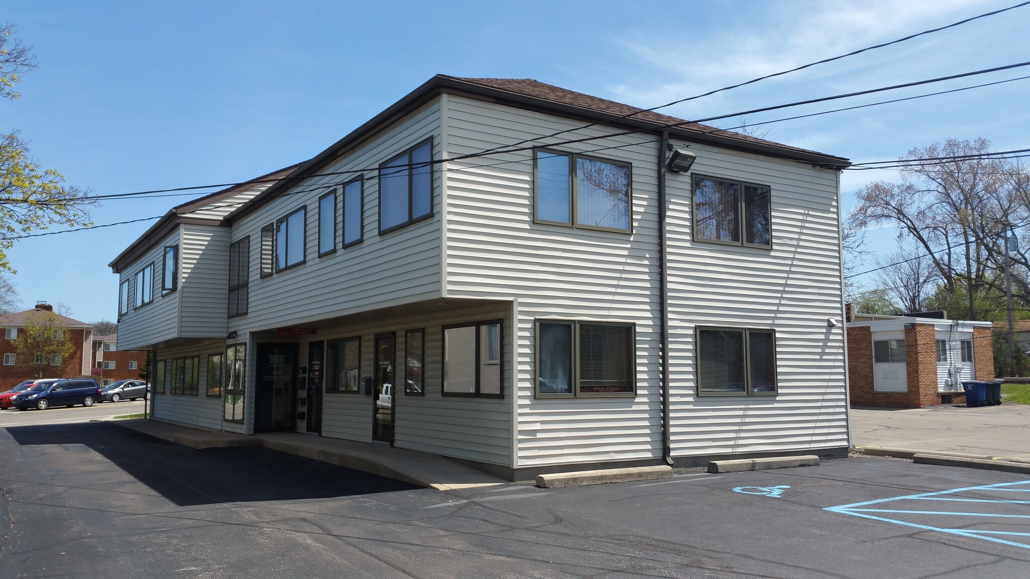 1829 W Stadium Blvd, Ann Arbor, MI for sale Primary Photo- Image 1 of 1