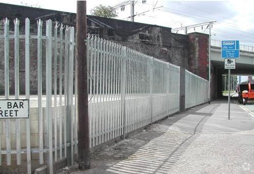 268 Hyde Rd, Manchester for sale - Primary Photo - Image 1 of 1