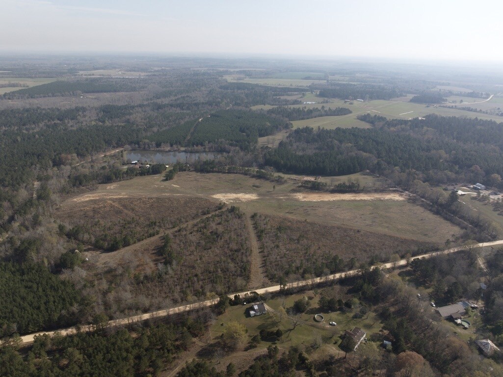 395 Kyzer rd, Wrightsville, GA for sale Primary Photo- Image 1 of 1