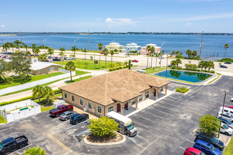 5120 N Highway 1, Viera, FL for sale - Primary Photo - Image 1 of 5