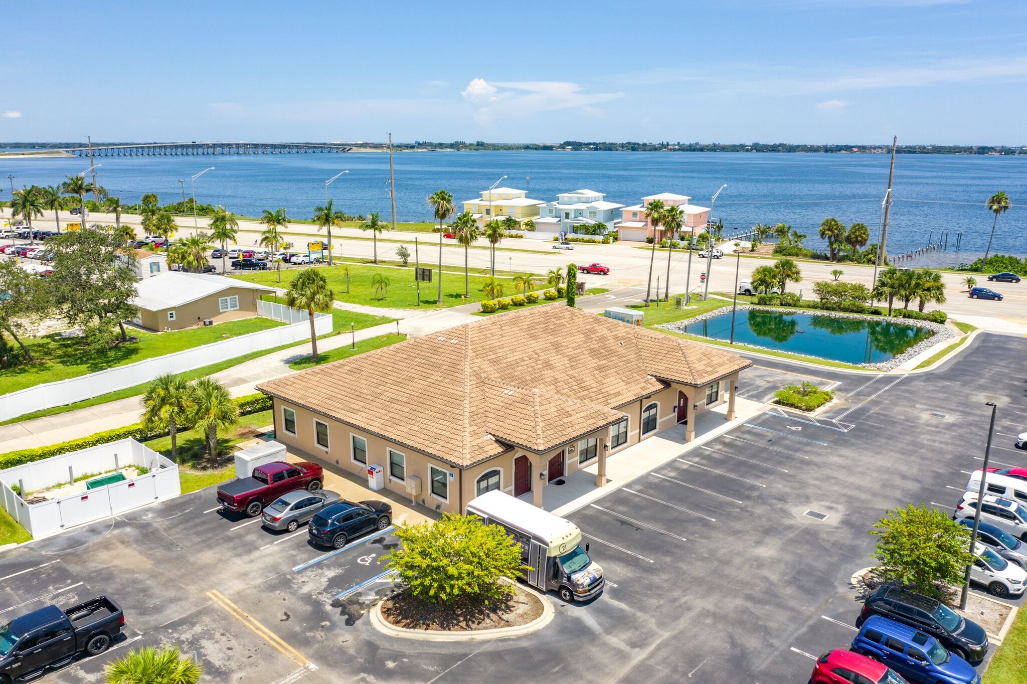 5120 N Highway 1, Viera, FL for sale Primary Photo- Image 1 of 6