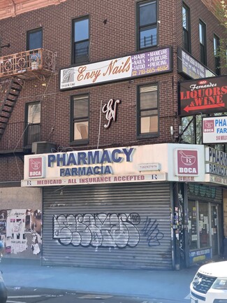 More details for 514 Willis Ave, Bronx, NY - Retail for Lease