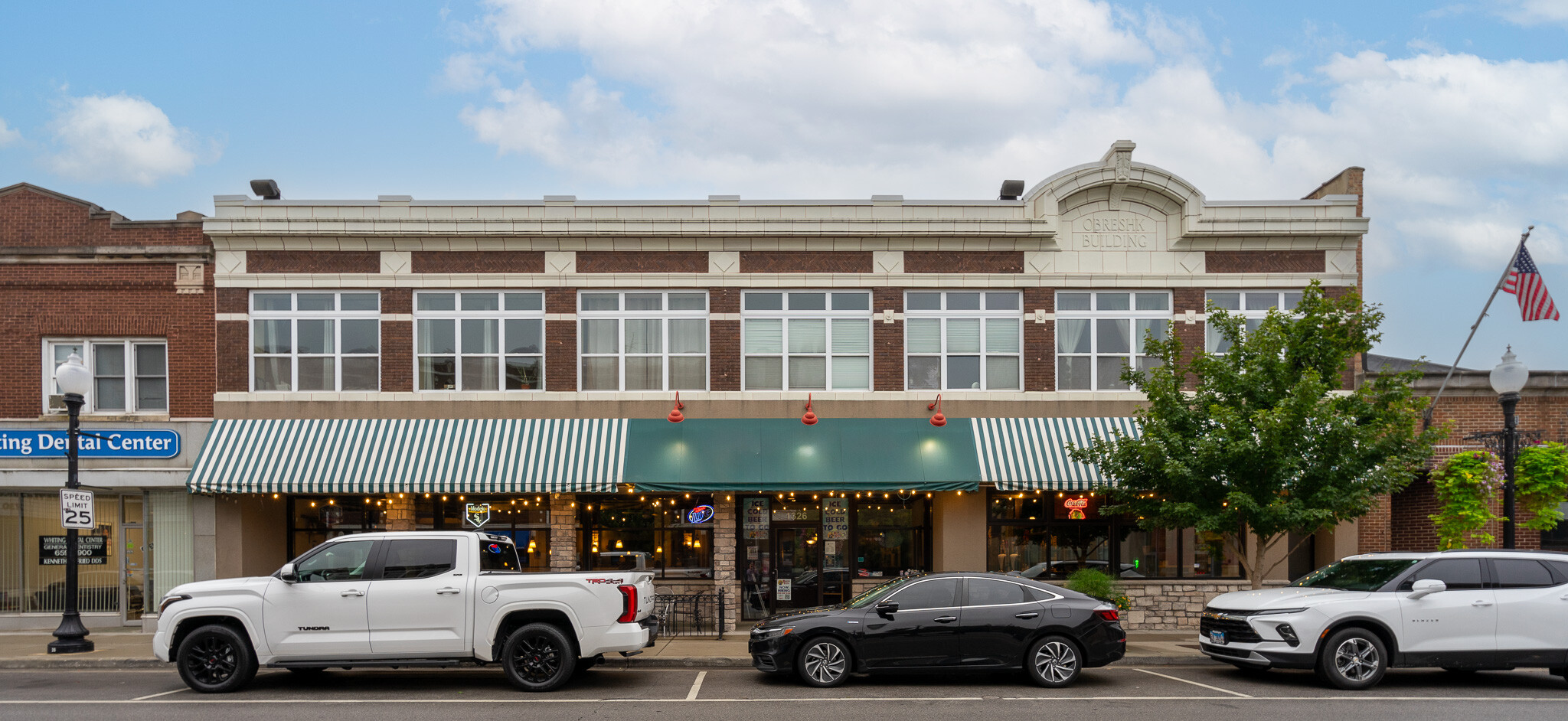 1326 119th St, Whiting, IN for sale Building Photo- Image 1 of 39