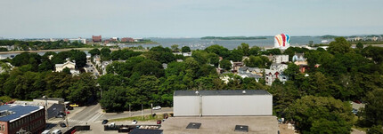 80 Christopher St, Dorchester, MA - aerial  map view - Image1