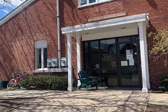 162 Hegeman Ave, Colchester, VT for lease Building Photo- Image 2 of 5