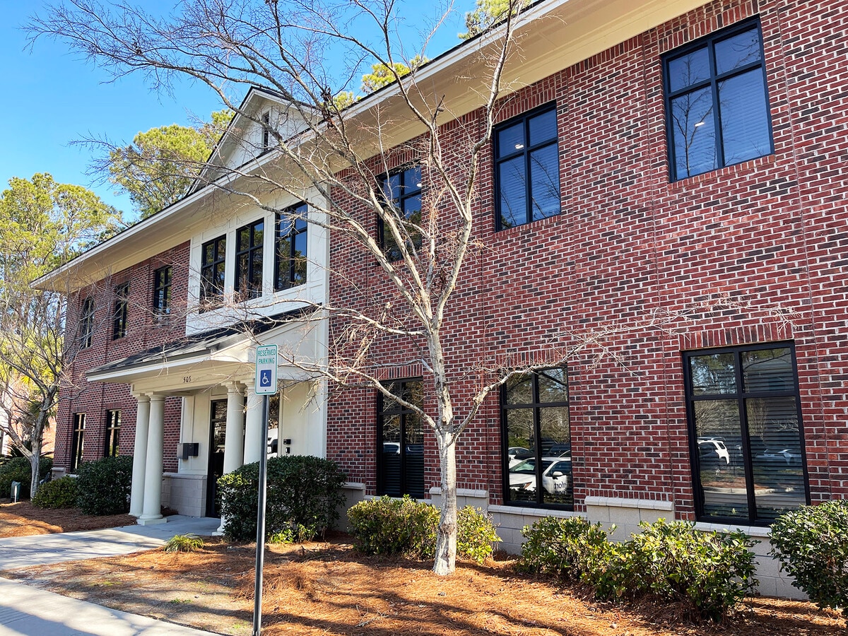 505 Belle Hall Pky, Mount Pleasant, SC 29464 - Unit 201 - - Interior Photo - Image 1 of 11