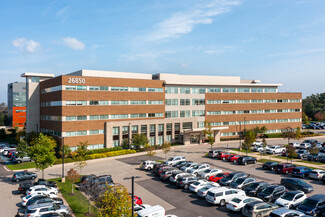 More details for 26850 Providence Pky, Novi, MI - Office/Medical, Medical for Lease