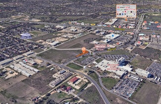 More details for Kyle Parkway, Kyle, TX - Land for Sale