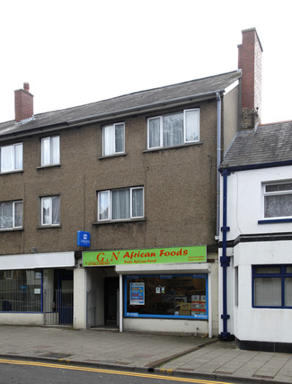 More details for 70 St Helens Rd, Swansea - Retail for Lease