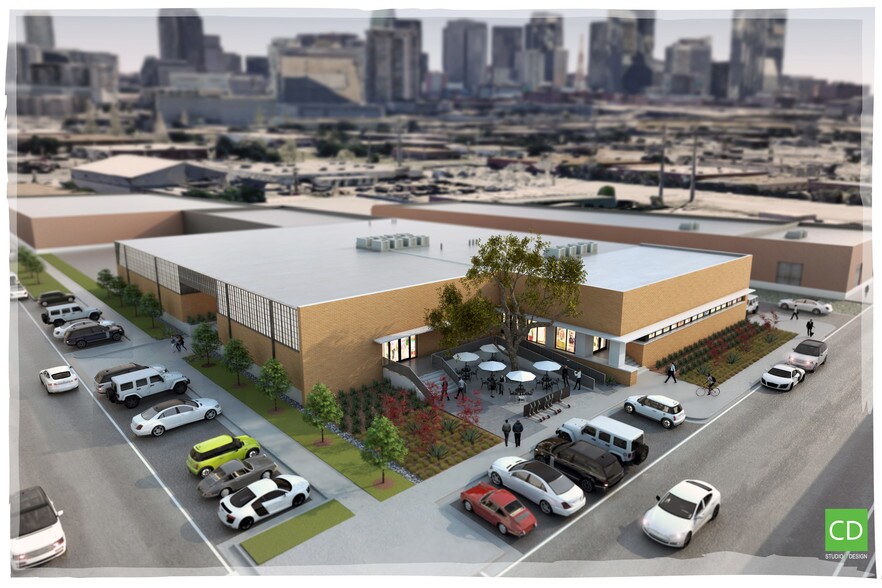 1020 E Levee St, Dallas, TX for sale - Other - Image 1 of 1