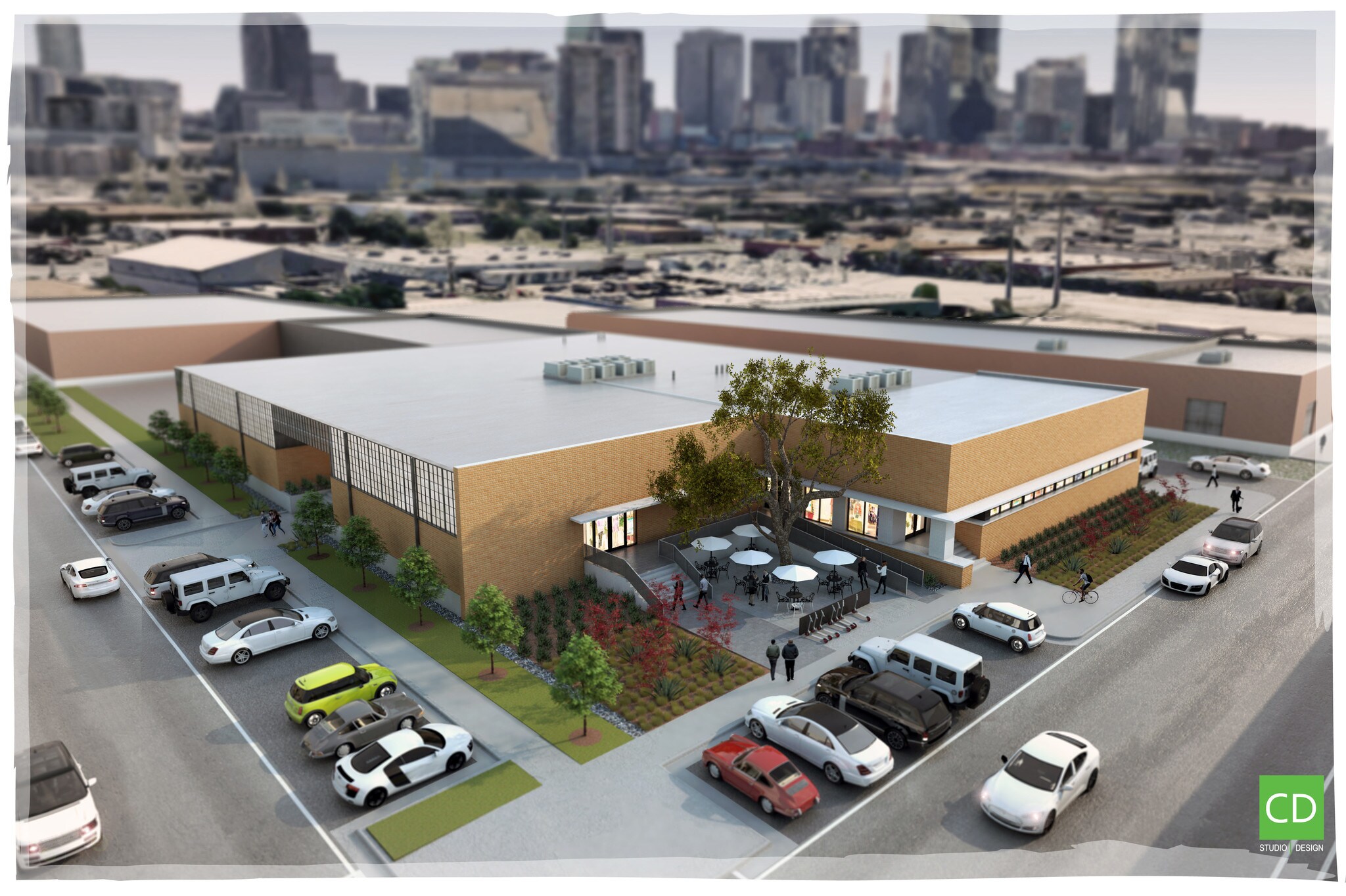 1020 E Levee St, Dallas, TX for sale Other- Image 1 of 1