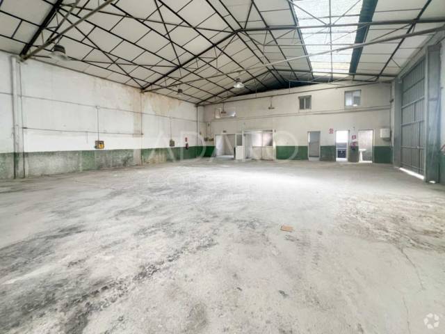 Industrial in Paracuellos De Jarama, MAD for sale - Building Photo - Image 2 of 11