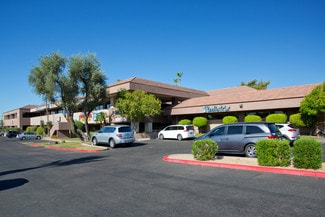 More details for 15600-15650 N Black Canyon Hwy, Phoenix, AZ - Office for Sale