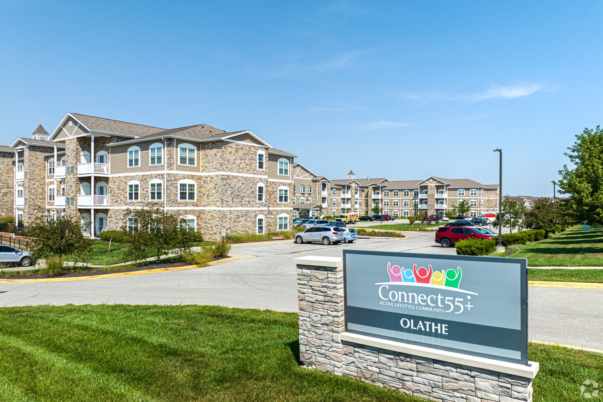 13350 S Greenwood St, Olathe, KS for sale Primary Photo- Image 1 of 25