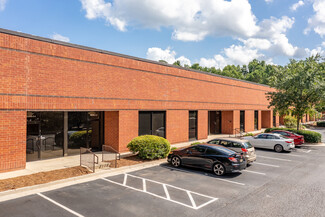 More details for 6835 Shiloh Rd E, Alpharetta, GA - Flex, Industrial for Lease