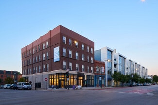 More details for 1856 W Chicago Ave, Chicago, IL - Multifamily for Sale