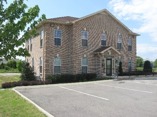 2626 Merchants Walk, Murfreesboro, TN for sale Primary Photo- Image 1 of 1