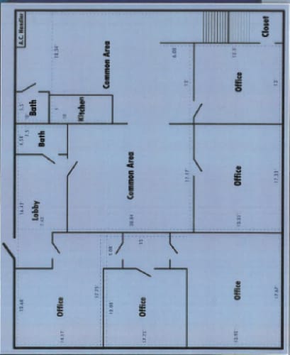 601 N Dixie Hwy, West Palm Beach, FL for lease - Building Photo - Image 3 of 6