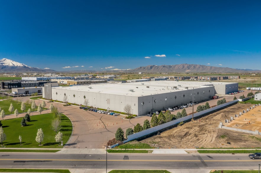 530 S 2000 W, Springville, UT for lease - Building Photo - Image 1 of 8