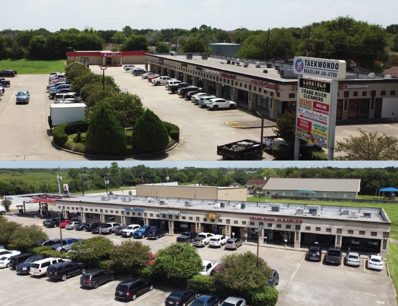 620 Crabb River Rd, Richmond, TX for sale Building Photo- Image 1 of 1