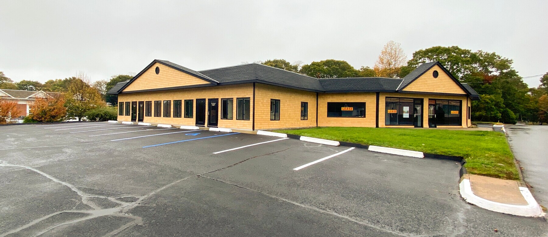 10200 Main Rd, Mattituck, NY 11952 NOFO CENTER