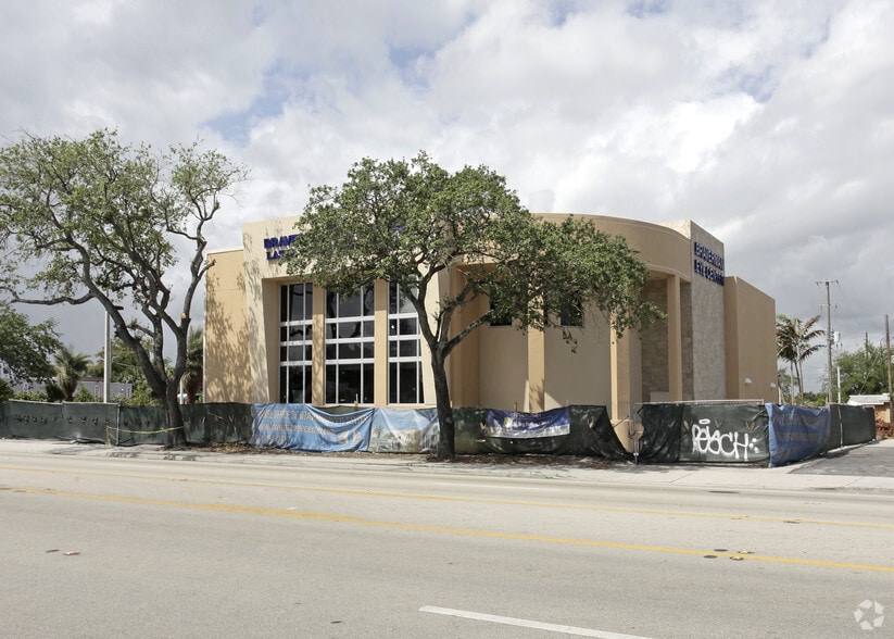 1050 N Federal Hwy, Hollywood, FL for sale - Primary Photo - Image 1 of 4