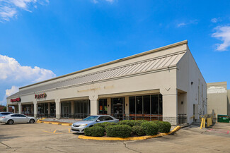 More details for 1000 West Esplanade Blvd, Kenner, LA - Retail for Lease