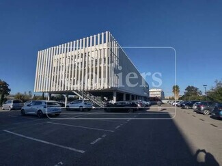More details for 5 Avenue Jacqueline Auriol, Marignane - Office for Lease