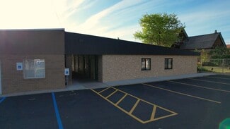 More details for 185 N Vernal Ave, Vernal, UT - Office for Sale
