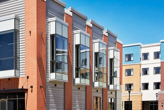 1615 SW Main St, Ankeny, IA for lease Building Photo- Image 1 of 1