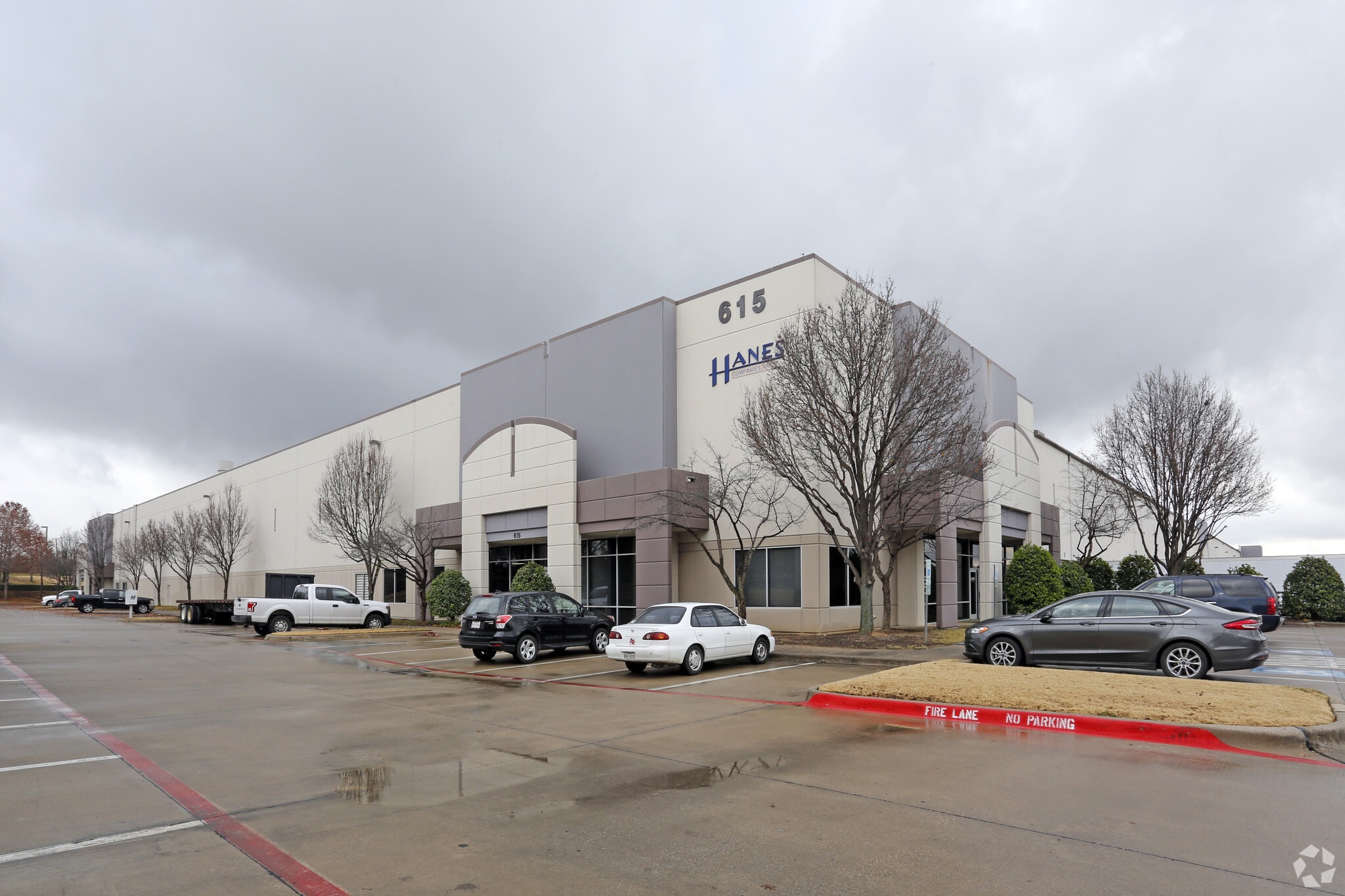 615 Westport Pky, Grapevine, TX for lease Building Photo- Image 1 of 4