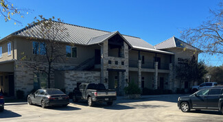 More details for 113 Pleasant Valley Dr, Boerne, TX - Office for Lease