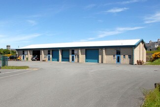 More details for Ffordd Porth Lechog, Amlwch - Industrial for Lease